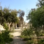 باغ نشاط لارستان