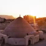 آب انبارهای هفت برکه لارستان